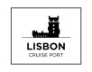 Lisbon cruise port
