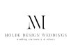molde design wedding